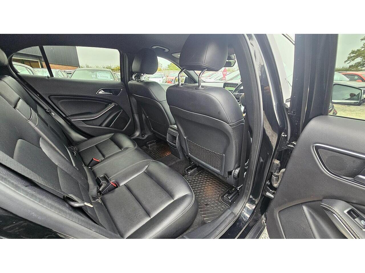 Used Mercedes-Benz GLA 2015 for sale - 76486716: Photo 15