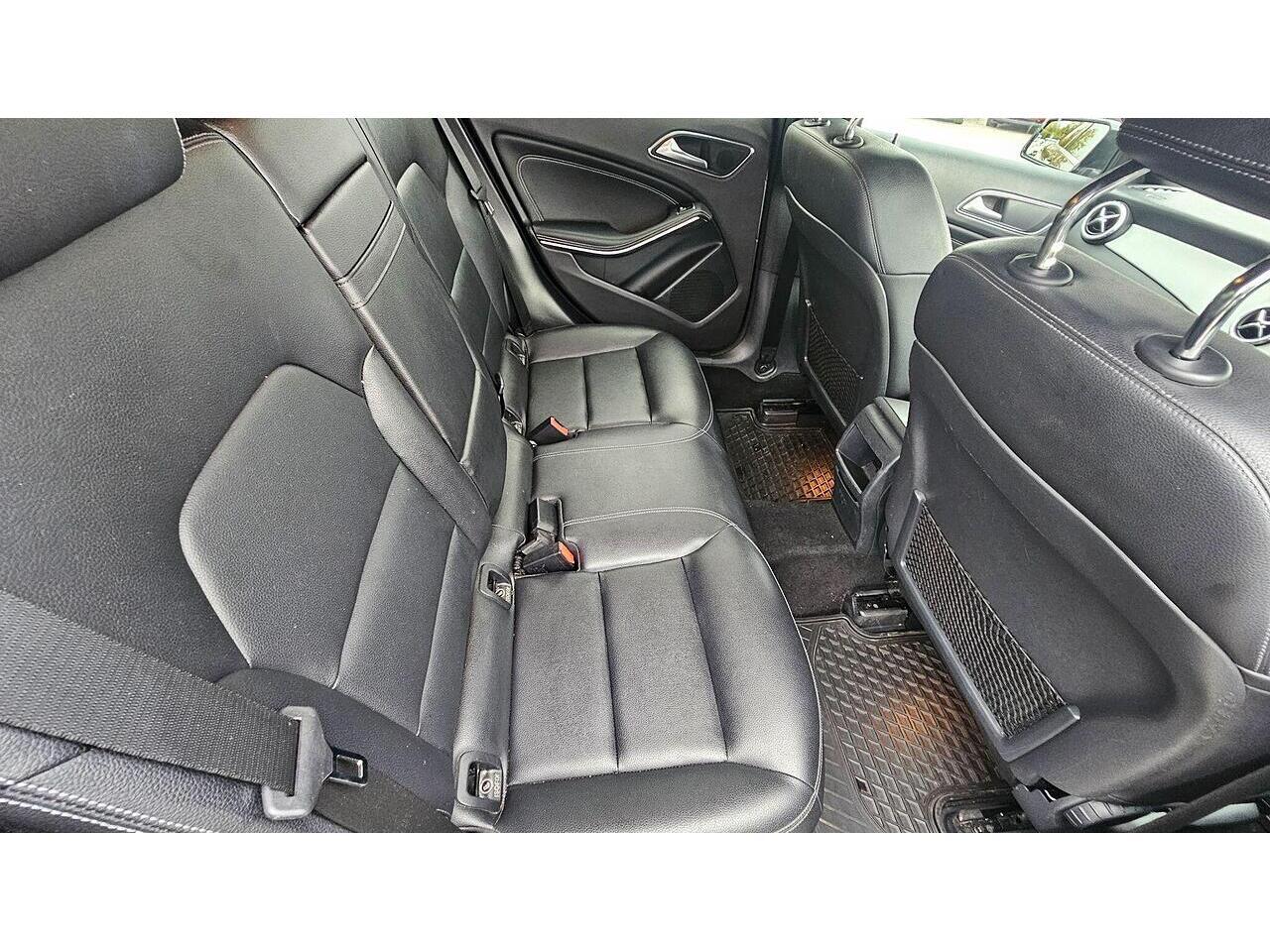 Used Mercedes-Benz GLA 2015 for sale - 76486716: Photo 16