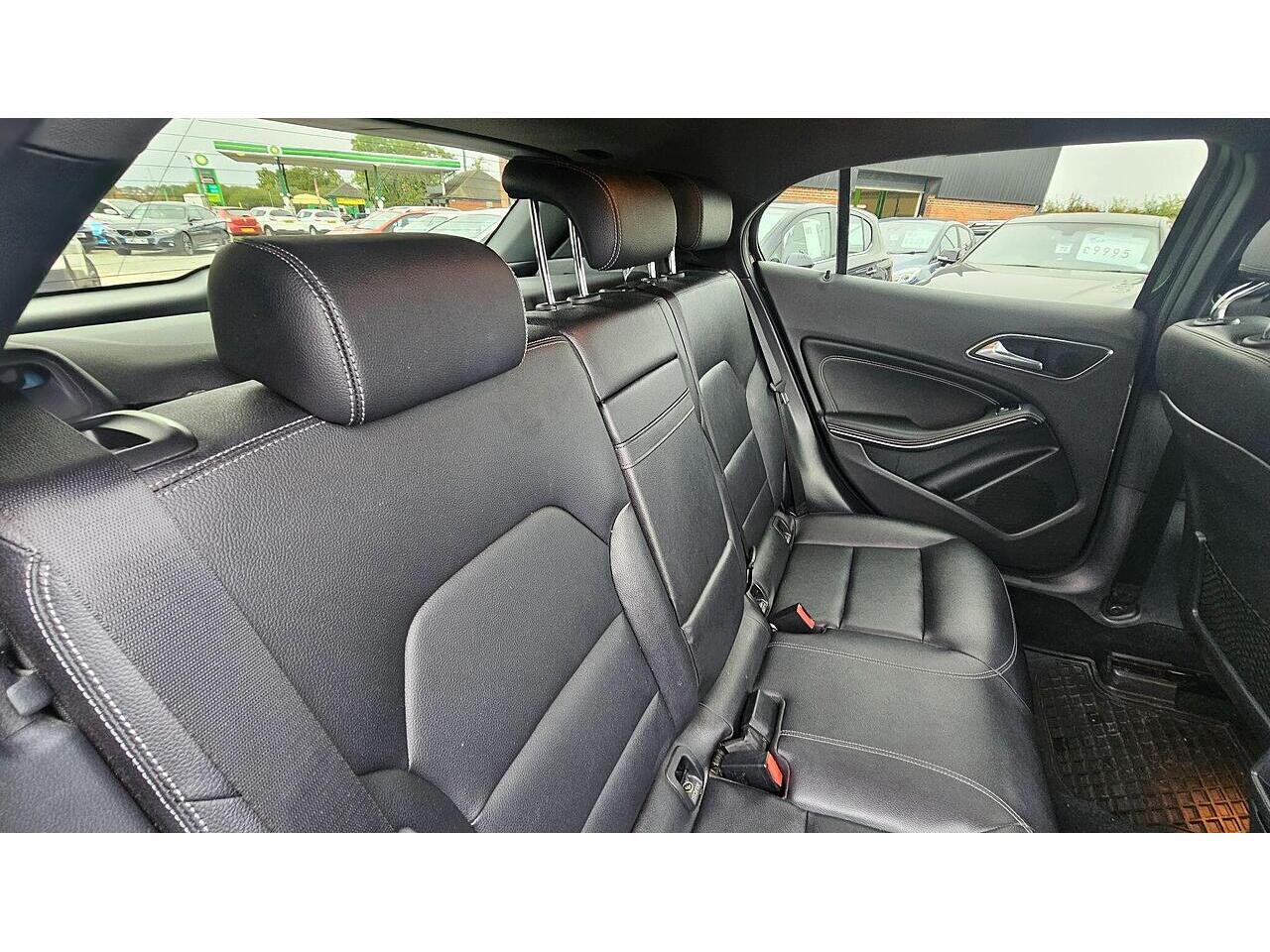 Used Mercedes-Benz GLA 2015 for sale - 76486716: Photo 17