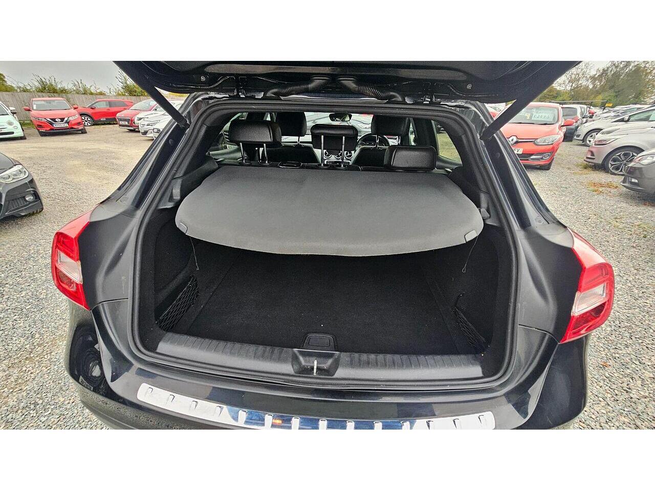 Used Mercedes-Benz GLA 2015 for sale - 76486716: Photo 18