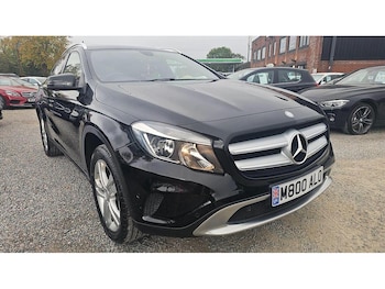 Used Mercedes-Benz GLA 2015 for sale - 76486716: Photo