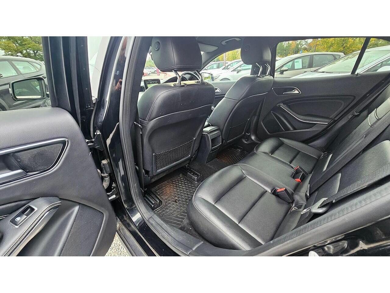 Used Mercedes-Benz GLA 2015 for sale - 76486716: Photo 20