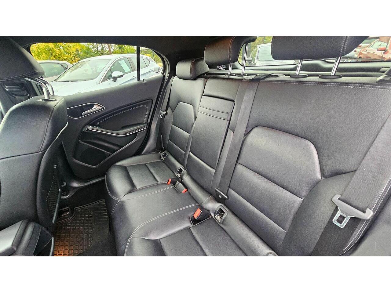 Used Mercedes-Benz GLA 2015 for sale - 76486716: Photo 21