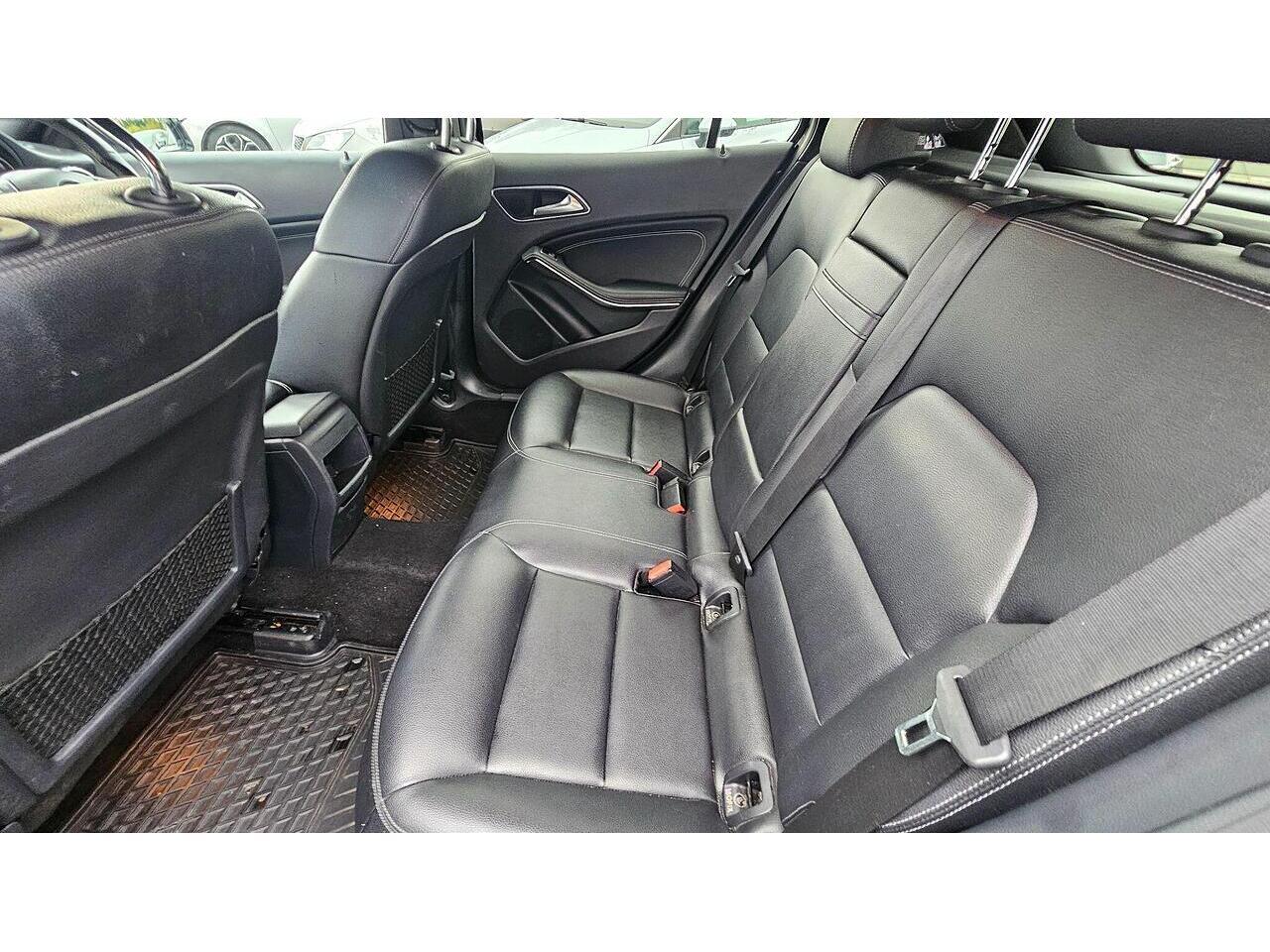 Used Mercedes-Benz GLA 2015 for sale - 76486716: Photo 22