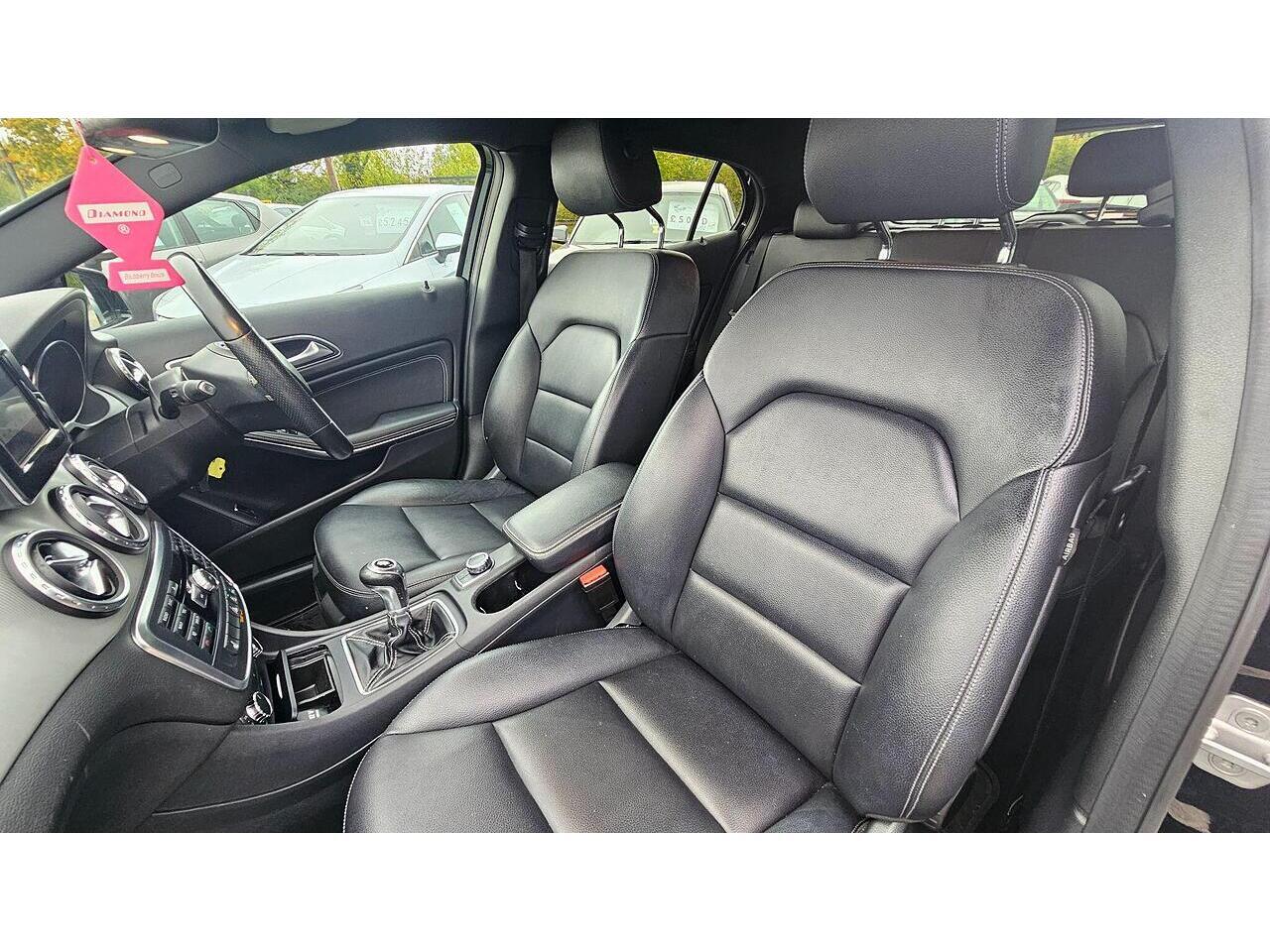 Used Mercedes-Benz GLA 2015 for sale - 76486716: Photo 24