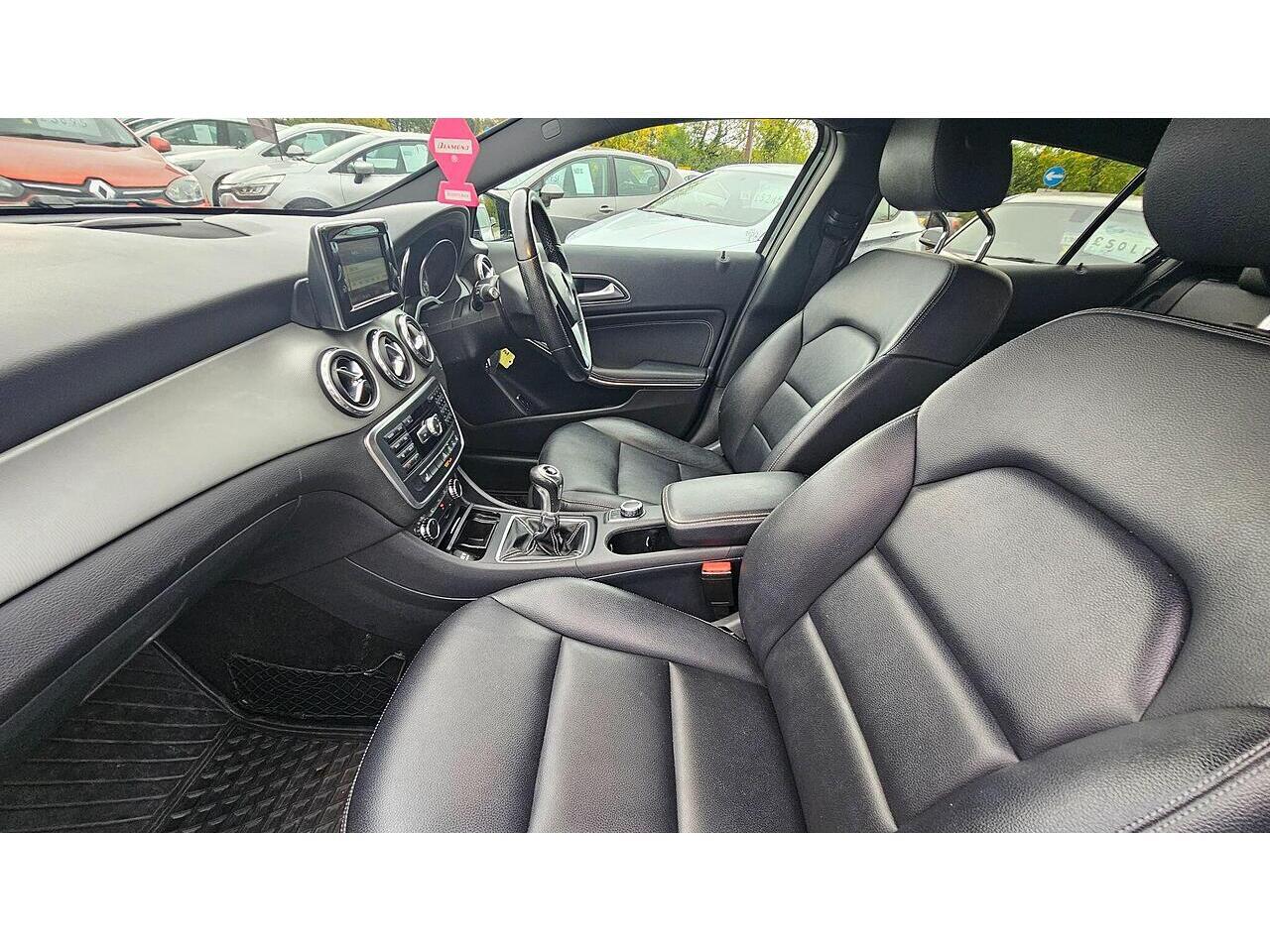 Used Mercedes-Benz GLA 2015 for sale - 76486716: Photo 25