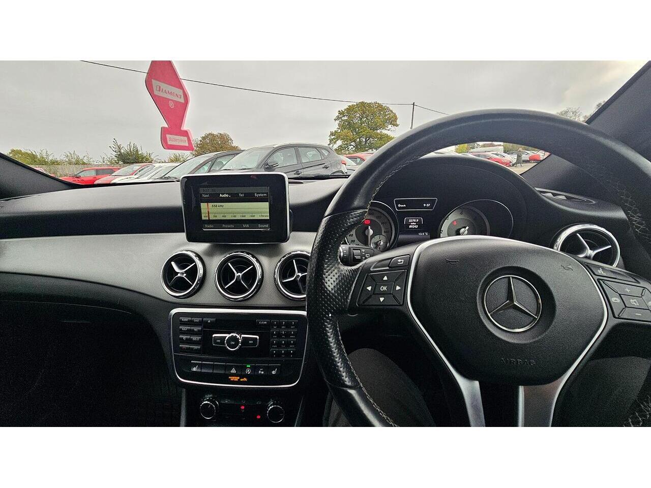 Used Mercedes-Benz GLA 2015 for sale - 76486716: Photo 27