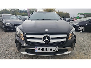 Used Mercedes-Benz GLA 2015 for sale - 76486716: Photo