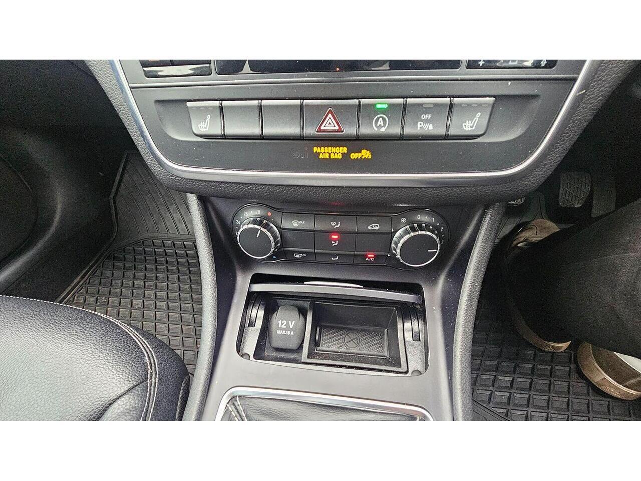 Used Mercedes-Benz GLA 2015 for sale - 76486716: Photo 30