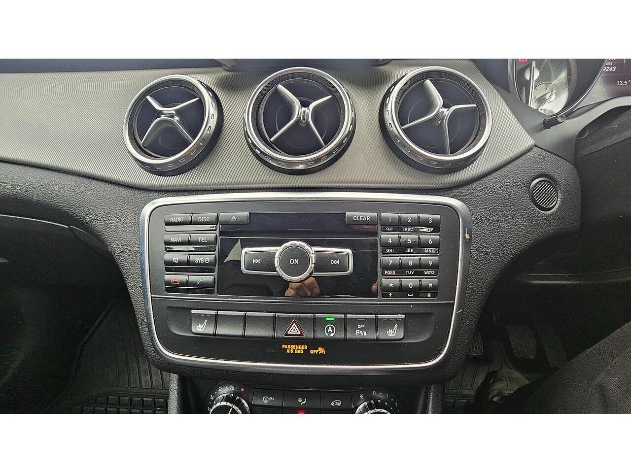 Used Mercedes-Benz GLA 2015 for sale - 76486716: Photo 31