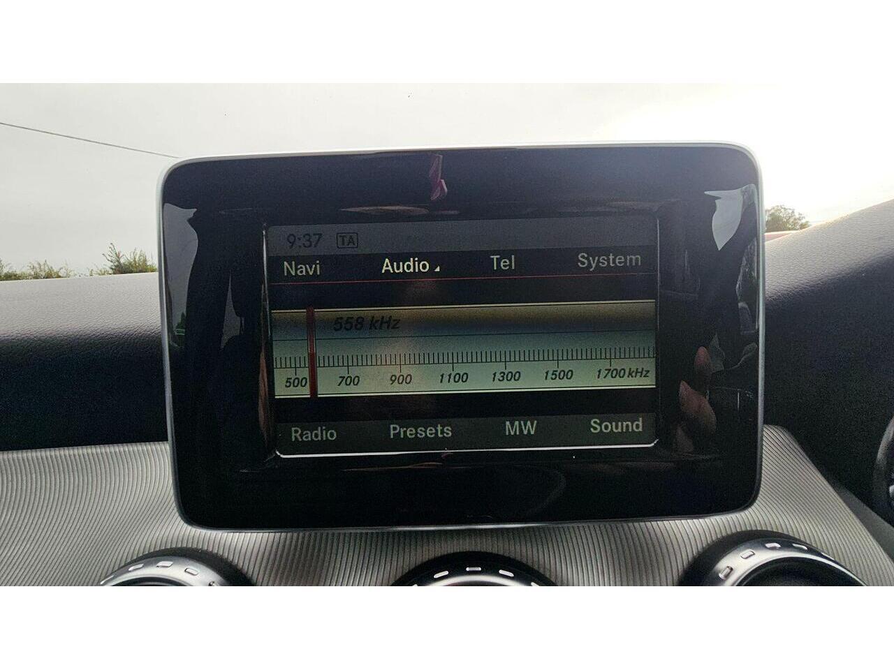 Used Mercedes-Benz GLA 2015 for sale - 76486716: Photo 32