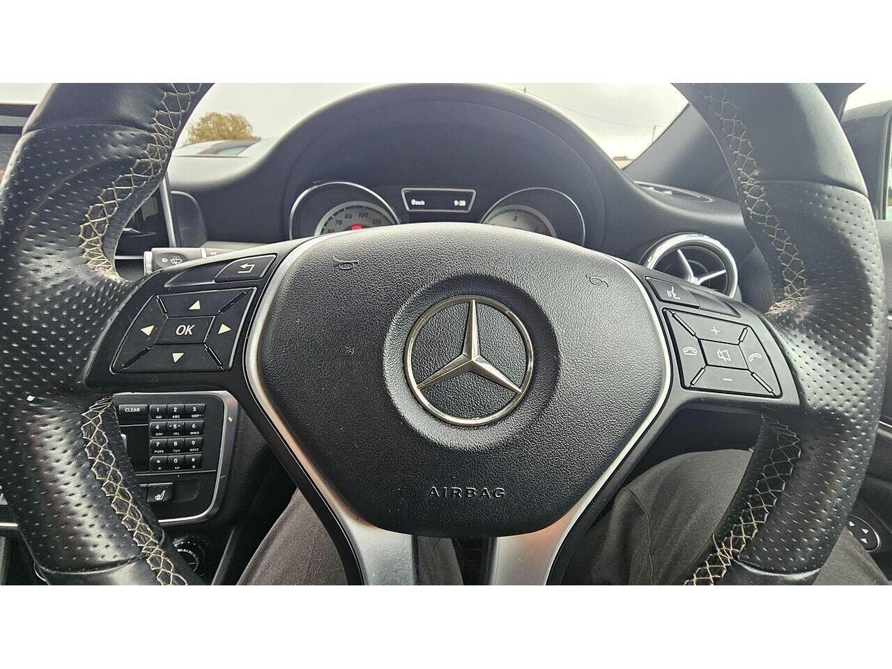 Used Mercedes-Benz GLA 2015 for sale - 76486716: Photo 33