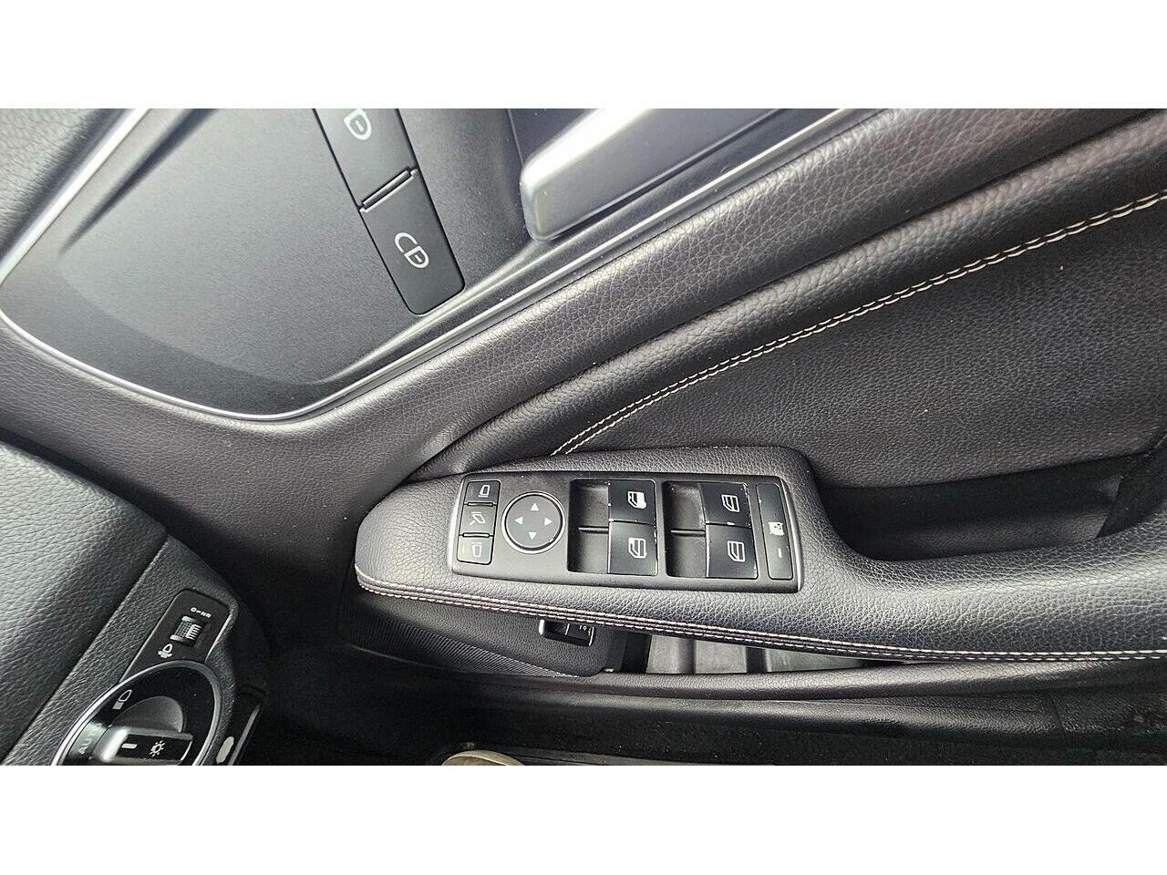 Used Mercedes-Benz GLA 2015 for sale - 76486716: Photo 34