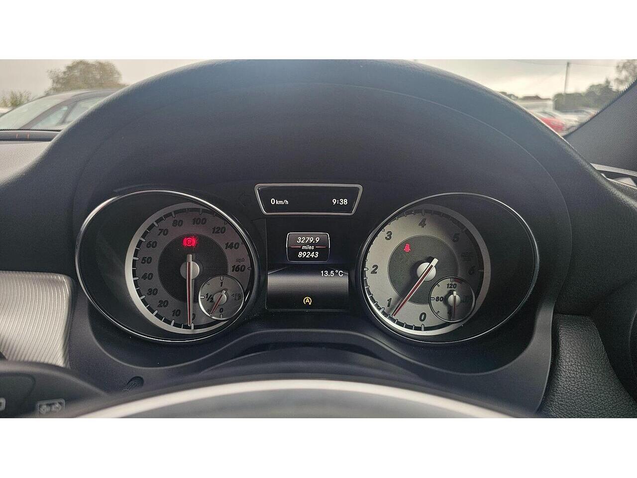 Used Mercedes-Benz GLA 2015 for sale - 76486716: Photo 35