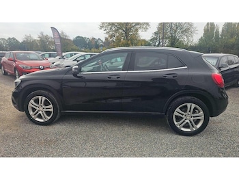 Used Mercedes-Benz GLA 2015 for sale - 76486716: Photo