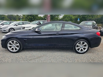 Used BMW 4 Series 2016 for sale - 75280089: Photo