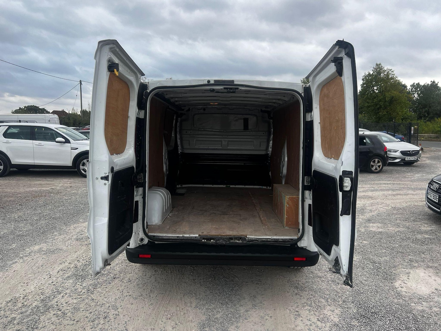 Vehicle 25