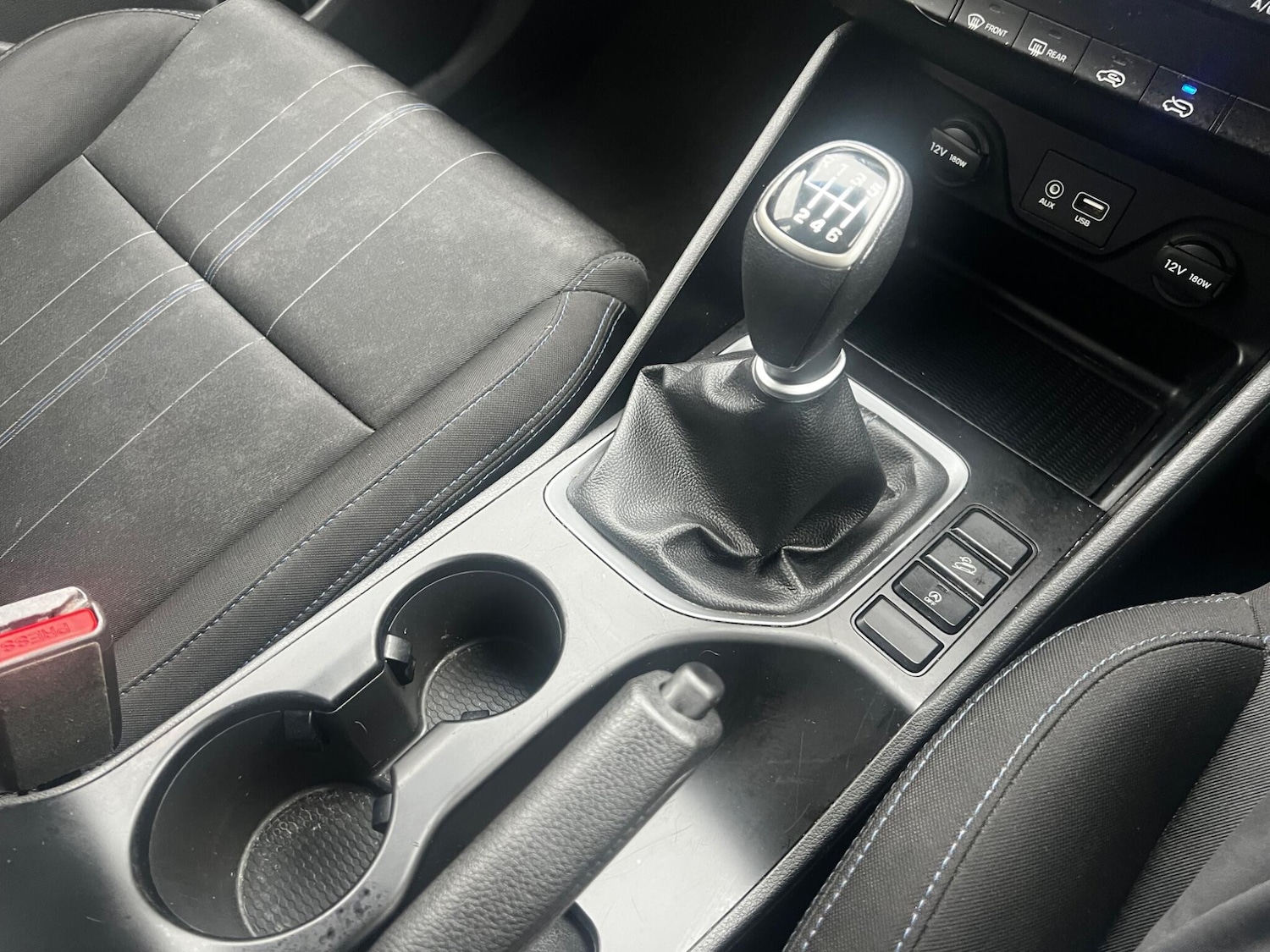 Used Hyundai TUCSON 2016 for sale - 76992434: Photo 17