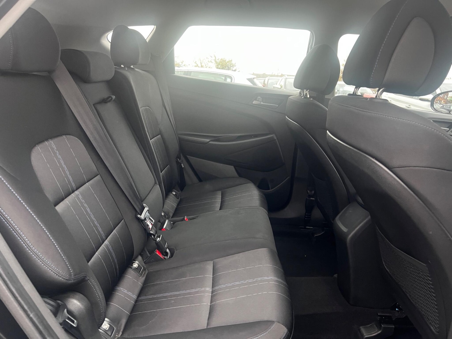 Used Hyundai TUCSON 2016 for sale - 76992434: Photo 21