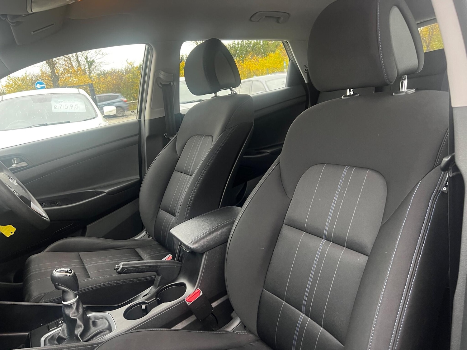 Used Hyundai TUCSON 2016 for sale - 76992434: Photo 36