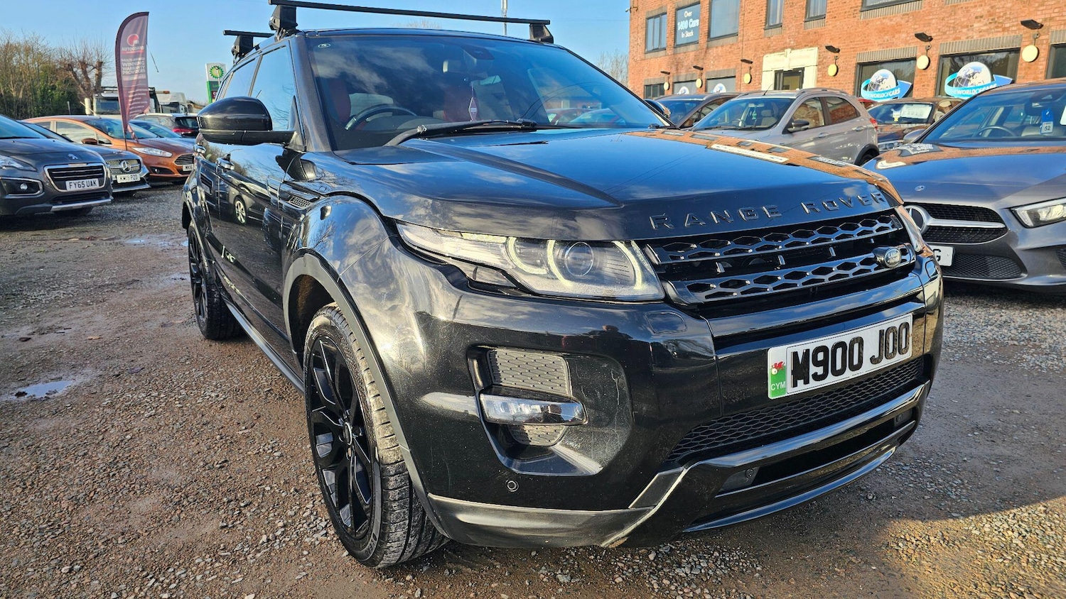 Used Land Rover Range Rover Evoque 2015 for sale - 76898719: Photo 10