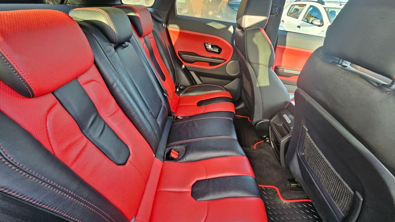 Used Land Rover Range Rover Evoque 2015 for sale - 76898719: Photo 16