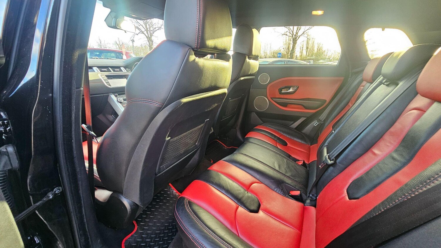 Used Land Rover Range Rover Evoque 2015 for sale - 76898719: Photo 19