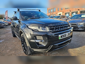 2015 (15) - 2.2 SD4 Dynamic 5dr