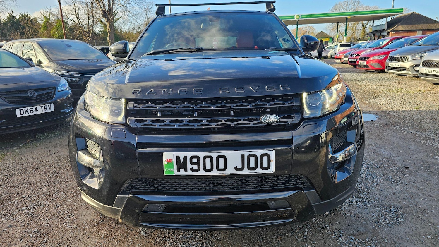 Used Land Rover Range Rover Evoque 2015 for sale - 76898719: Photo 2