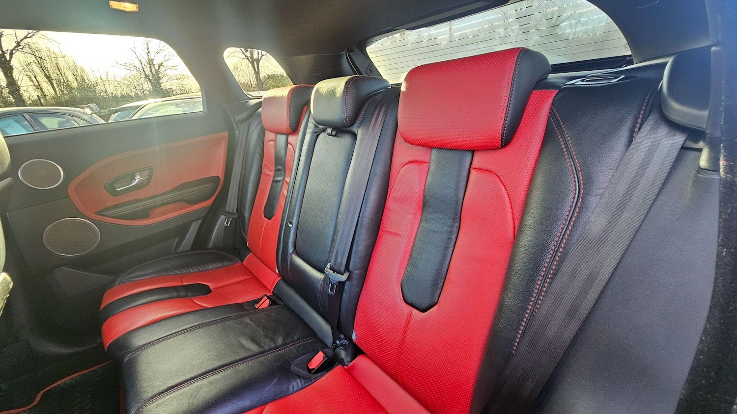 Used Land Rover Range Rover Evoque 2015 for sale - 76898719: Photo 20