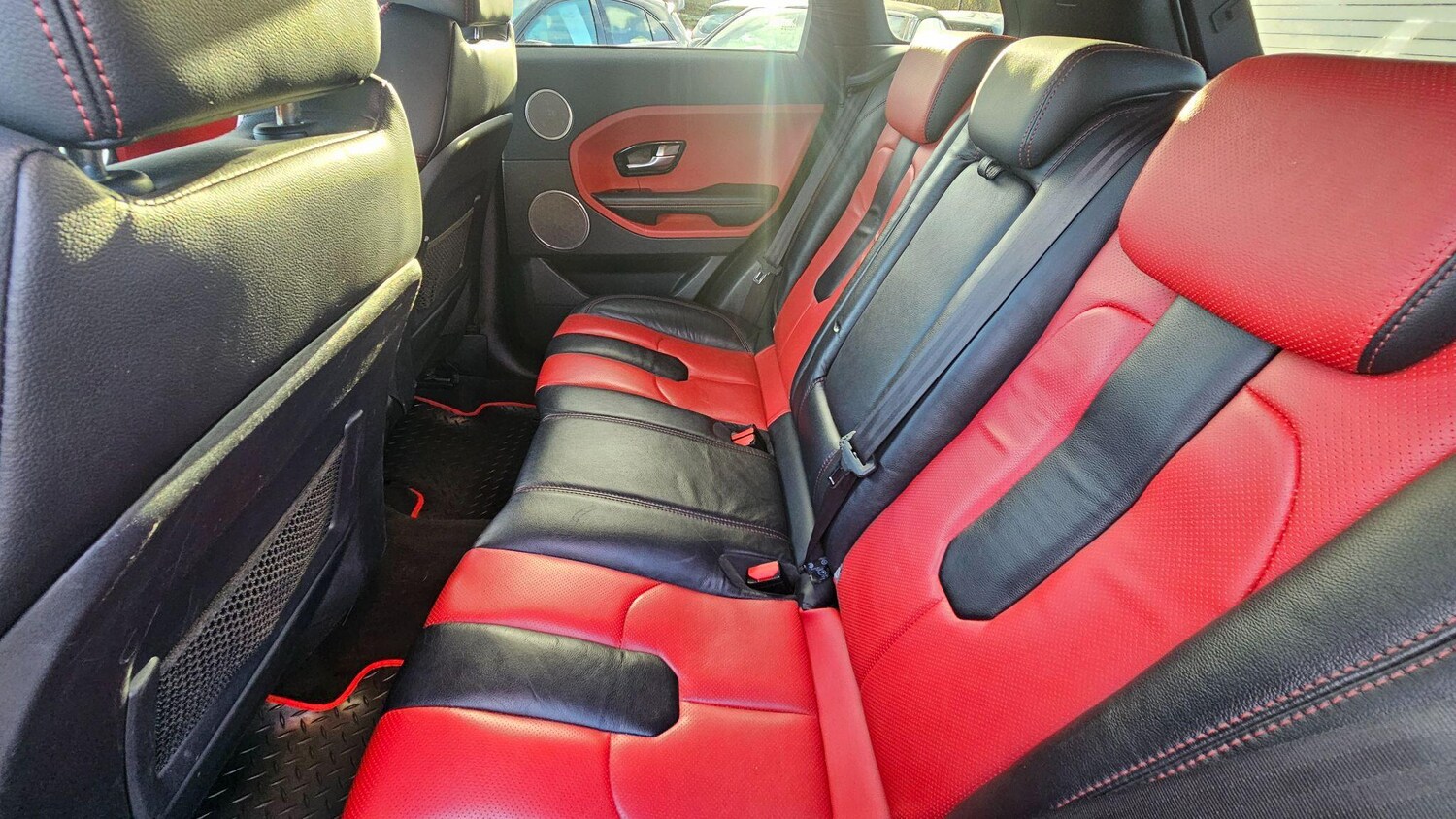 Used Land Rover Range Rover Evoque 2015 for sale - 76898719: Photo 21