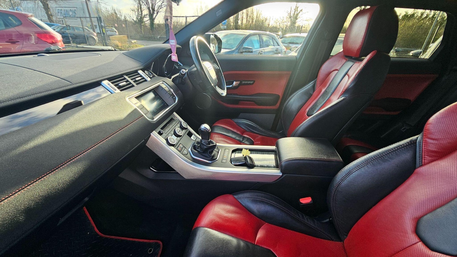 Used Land Rover Range Rover Evoque 2015 for sale - 76898719: Photo 24