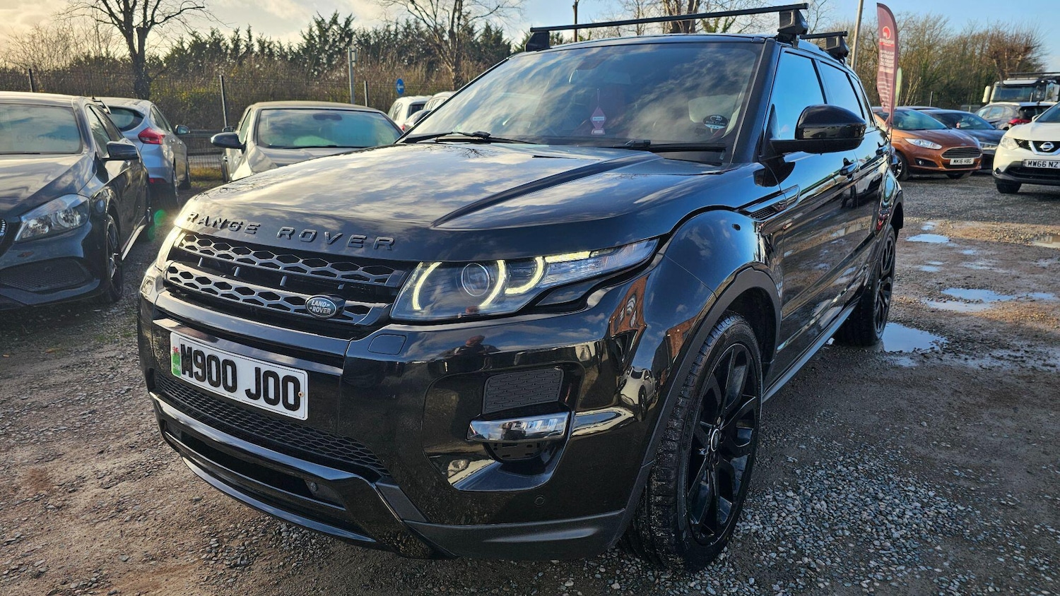 Used Land Rover Range Rover Evoque 2015 for sale - 76898719: Photo 3