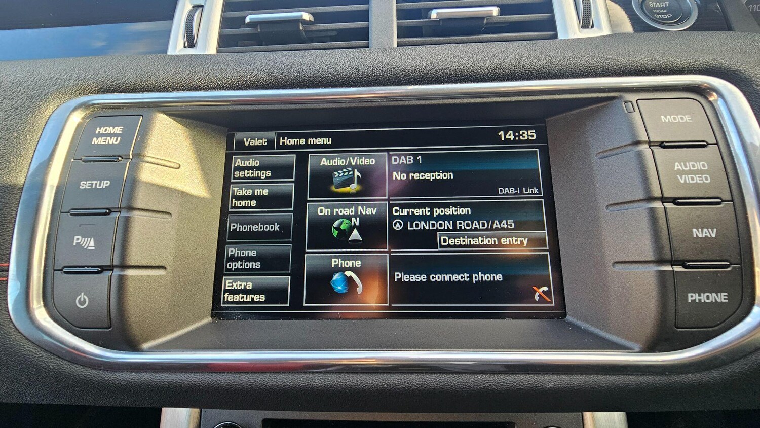 Used Land Rover Range Rover Evoque 2015 for sale - 76898719: Photo 30