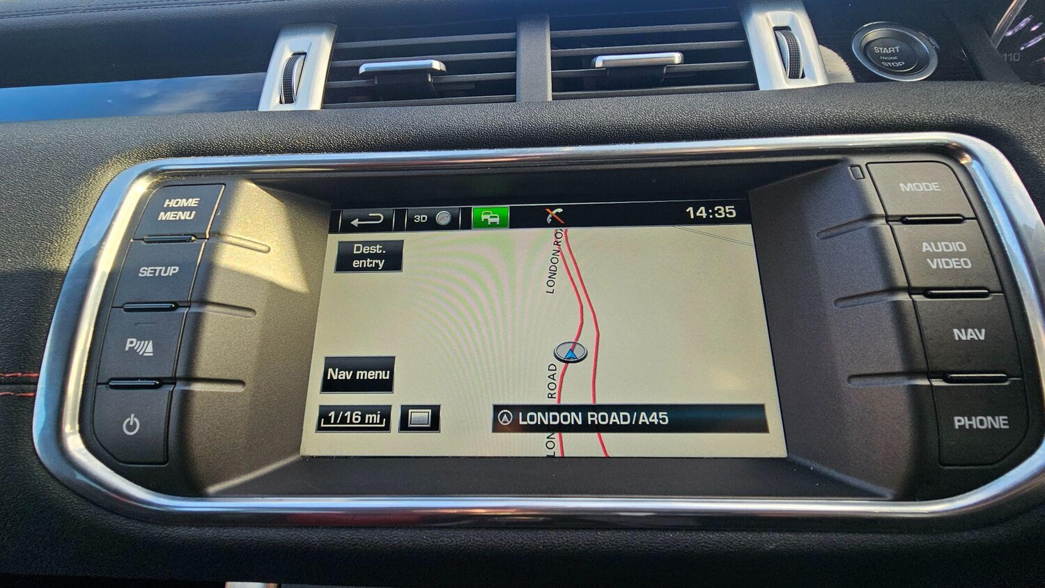 Used Land Rover Range Rover Evoque 2015 for sale - 76898719: Photo 31