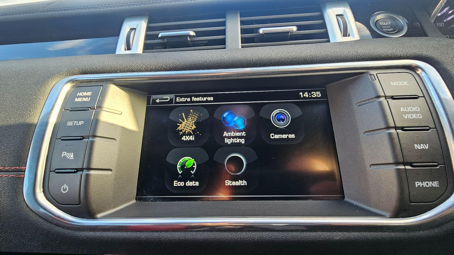 Used Land Rover Range Rover Evoque 2015 for sale - 76898719: Photo 33