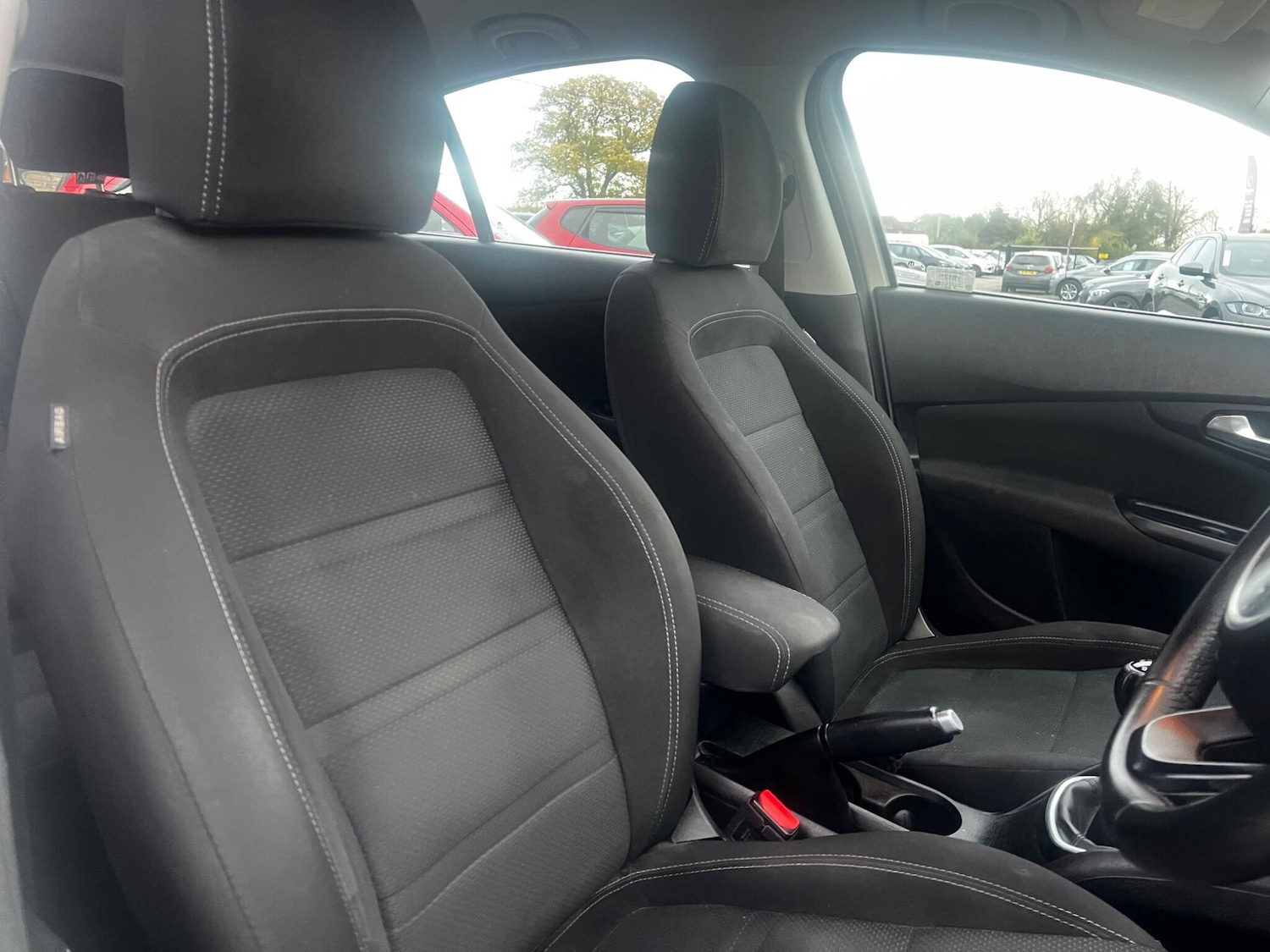 Used Fiat Tipo 2017 for sale - 76486704: Photo 11