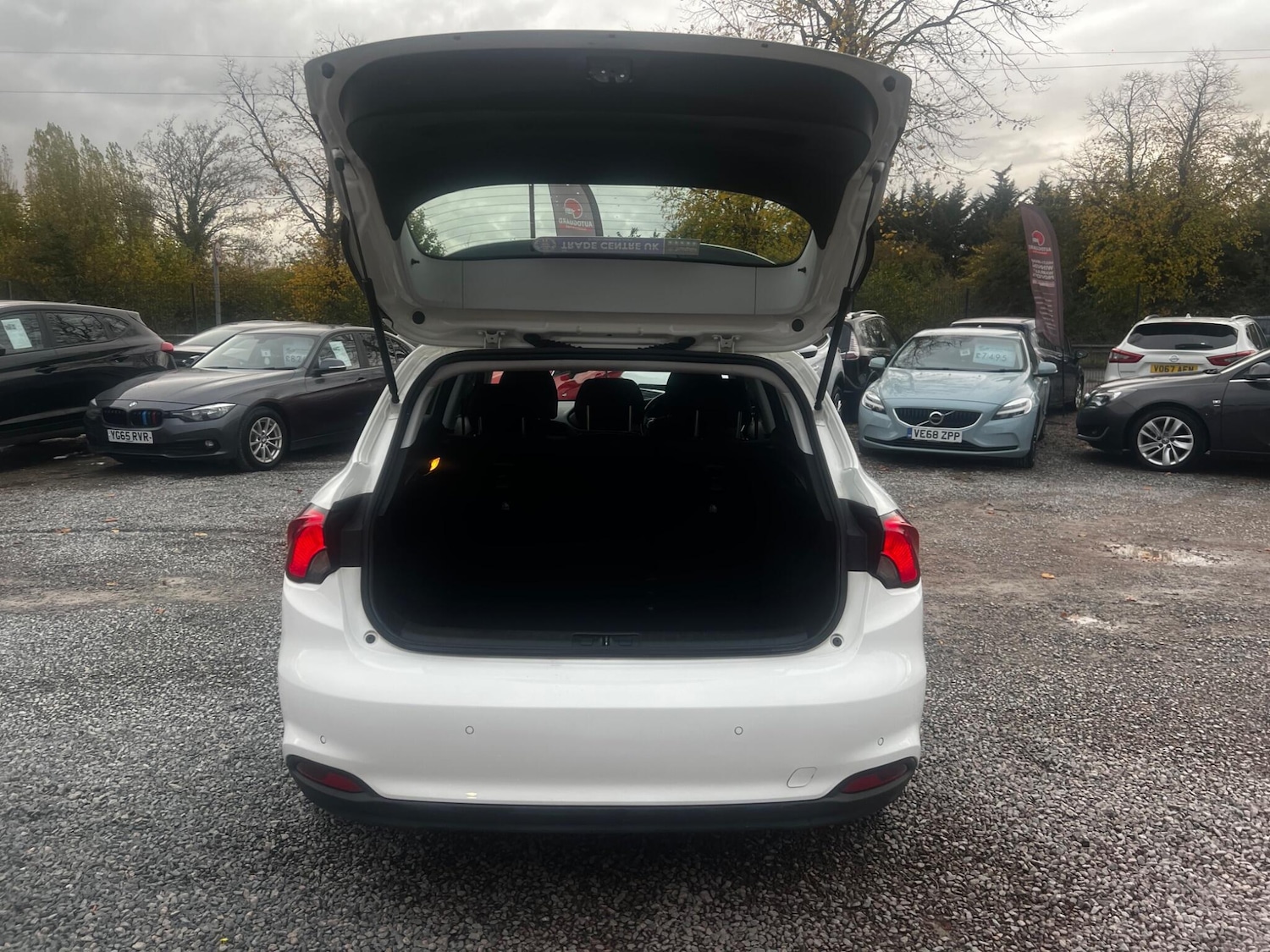 Used Fiat Tipo 2017 for sale - 76486704: Photo 14