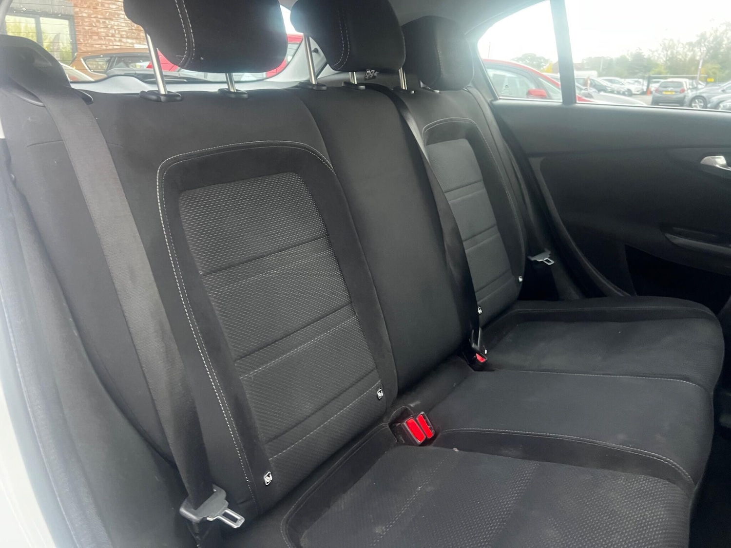 Used Fiat Tipo 2017 for sale - 76486704: Photo 15