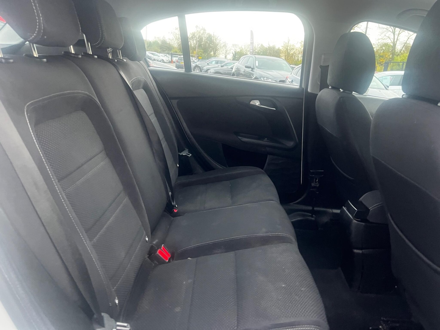 Used Fiat Tipo 2017 for sale - 76486704: Photo 16