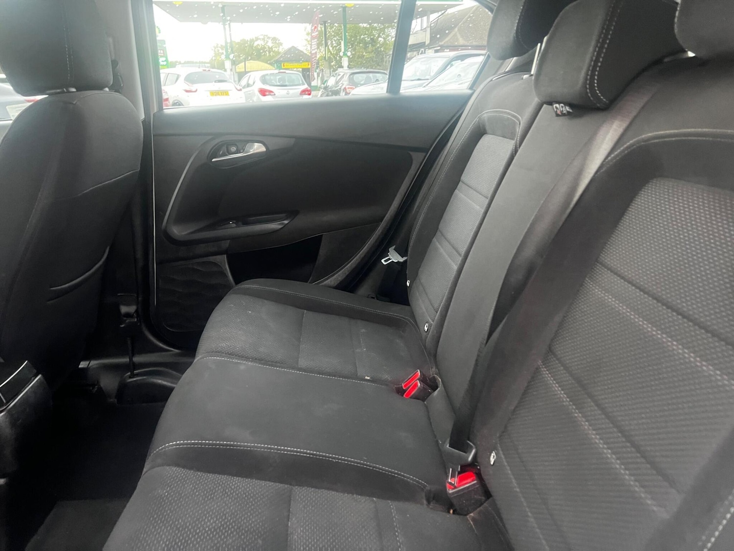 Used Fiat Tipo 2017 for sale - 76486704: Photo 17