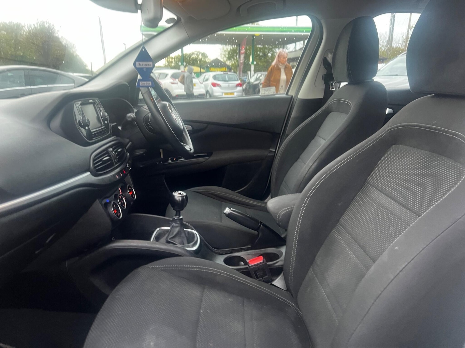 Used Fiat Tipo 2017 for sale - 76486704: Photo 20