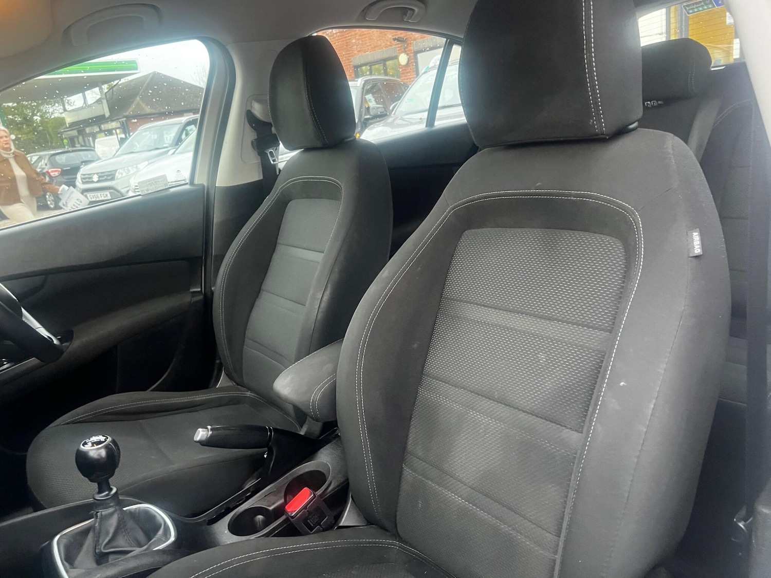 Used Fiat Tipo 2017 for sale - 76486704: Photo 21