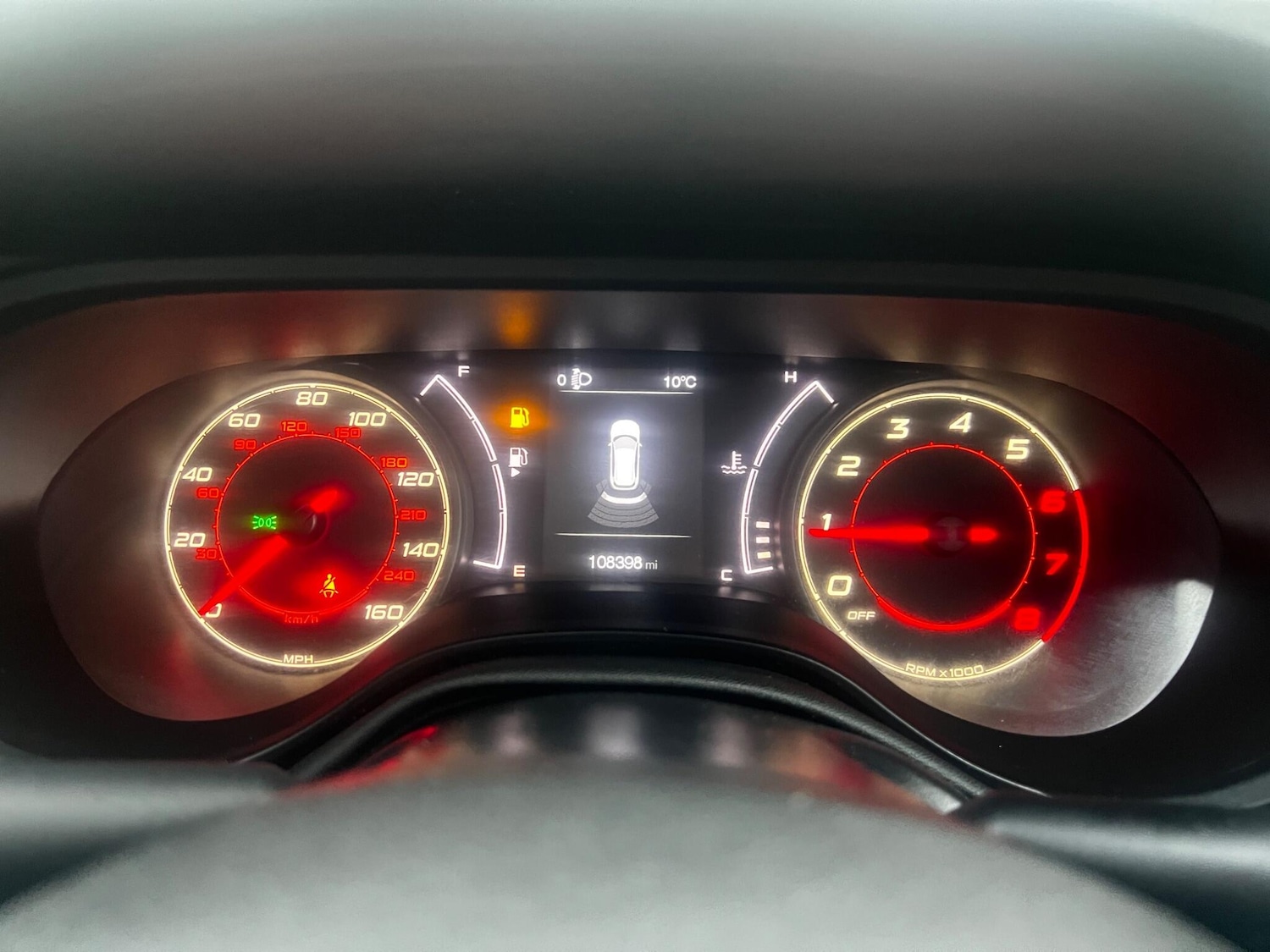 Used Fiat Tipo 2017 for sale - 76486704: Photo 23