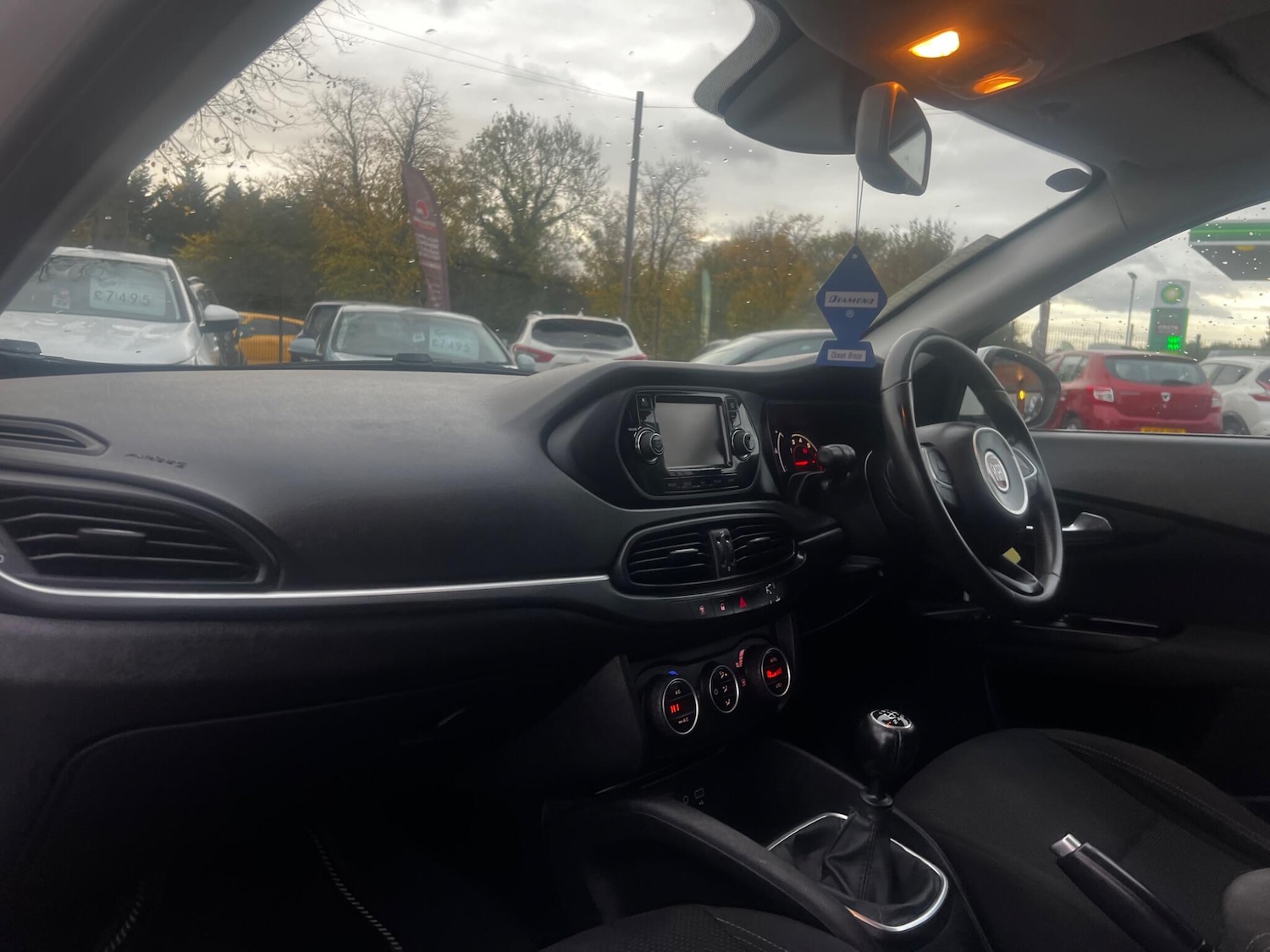 Used Fiat Tipo 2017 for sale - 76486704: Photo 25