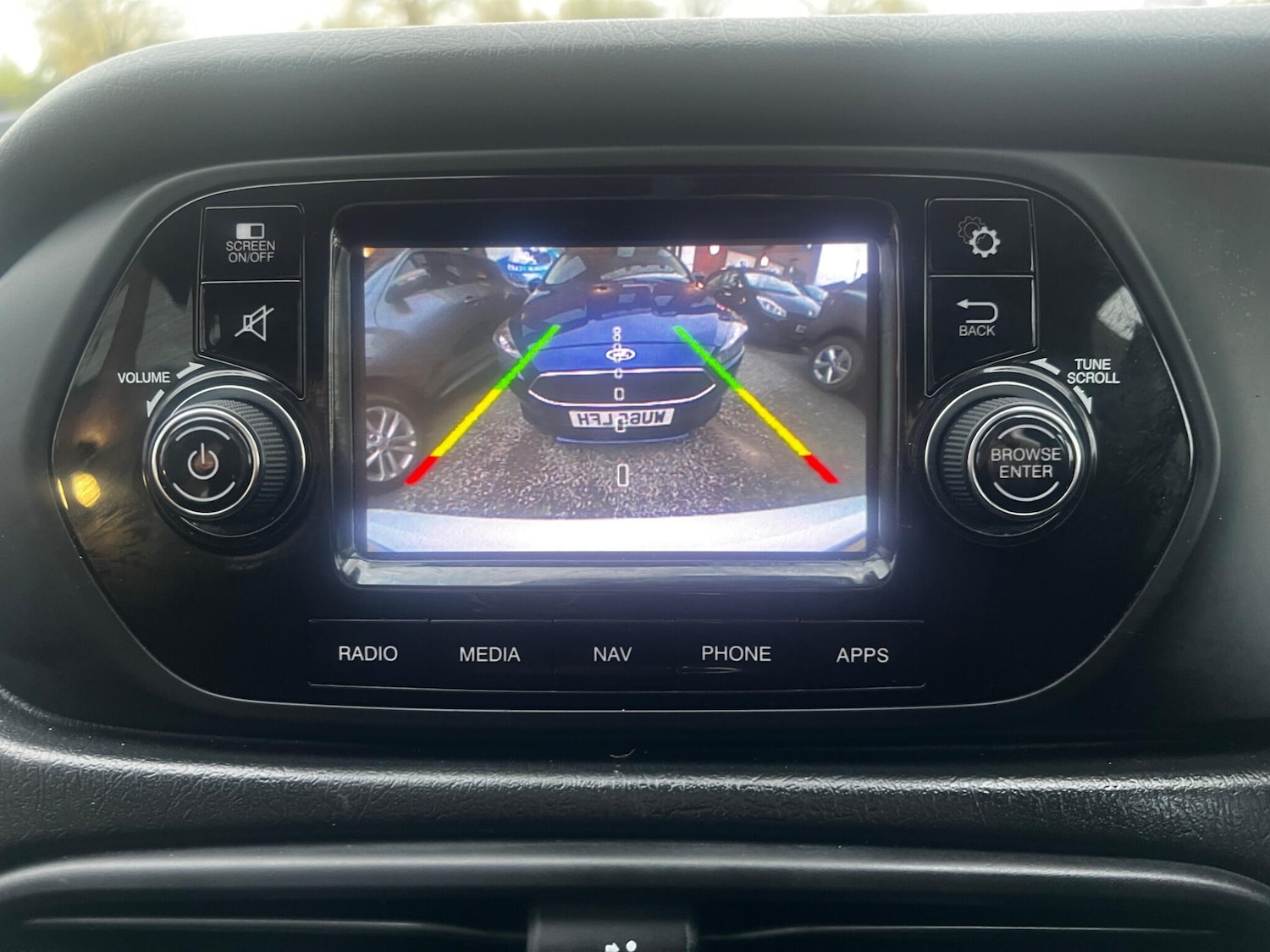 Used Fiat Tipo 2017 for sale - 76486704: Photo 26