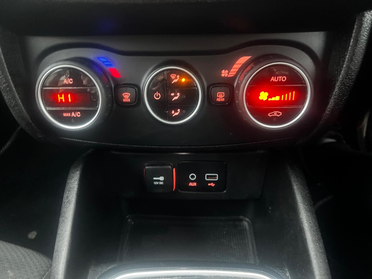 Used Fiat Tipo 2017 for sale - 76486704: Photo 27