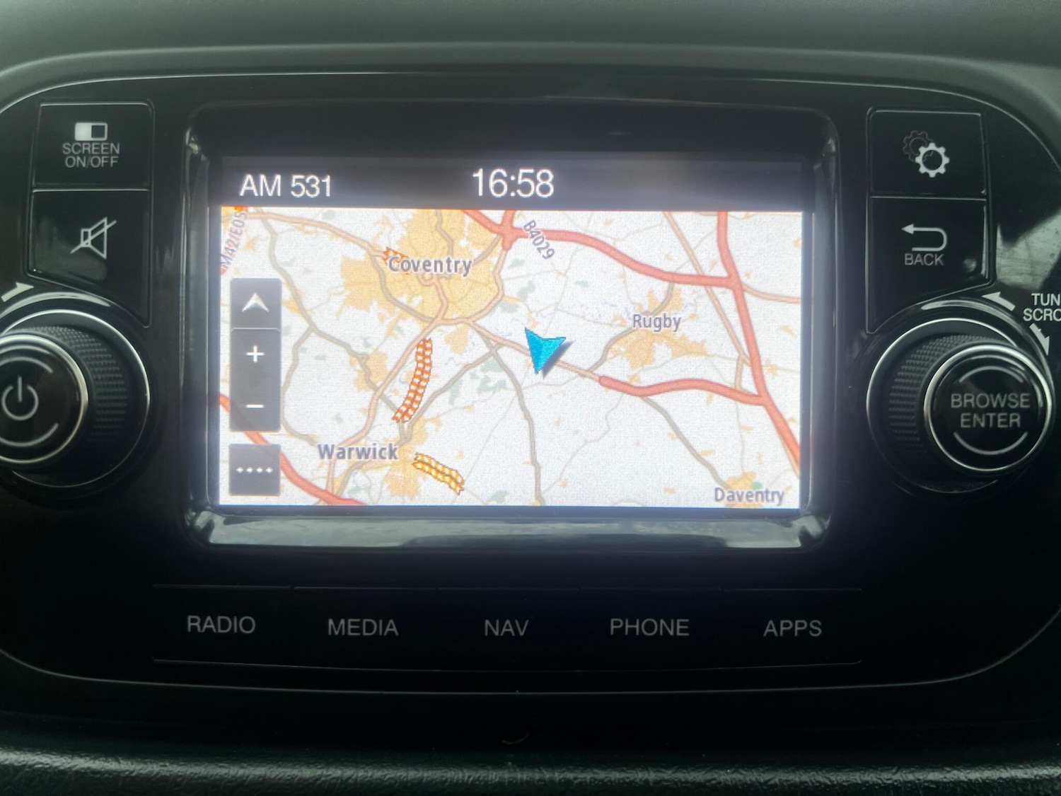 Used Fiat Tipo 2017 for sale - 76486704: Photo 31