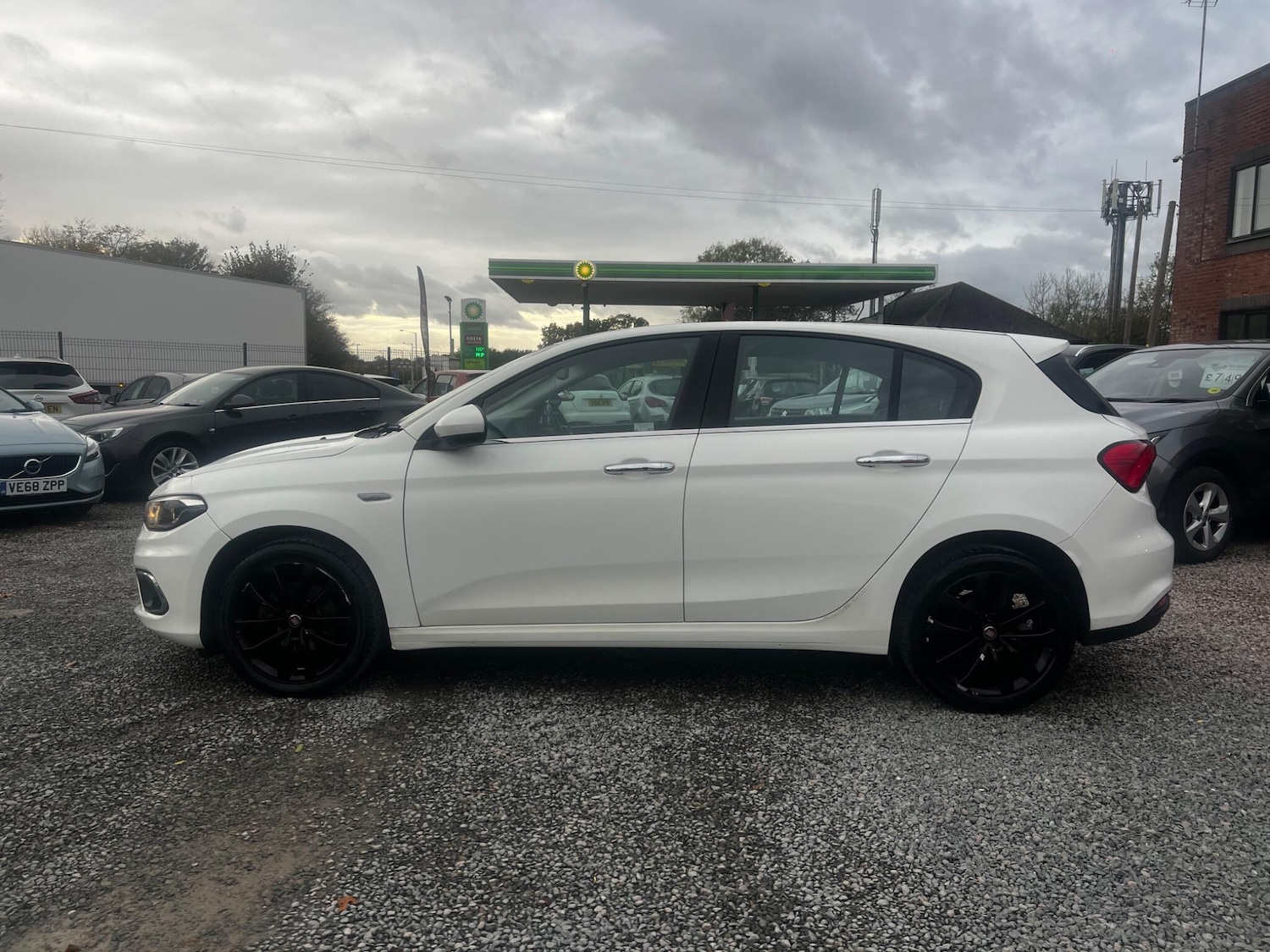 Used Fiat Tipo 2017 for sale - 76486704: Photo 5