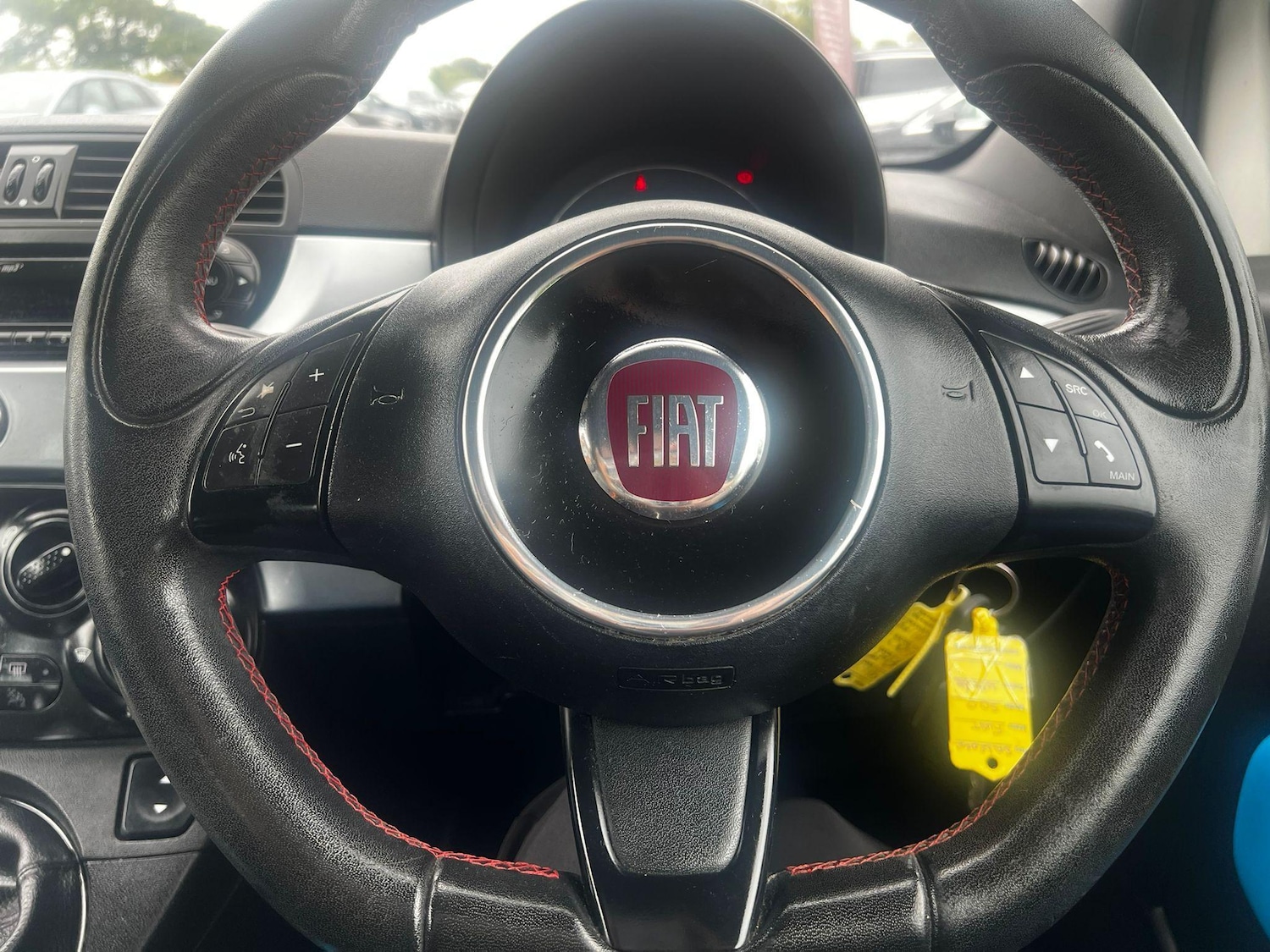 Vehicle 24